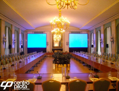 Hotel Quirinale