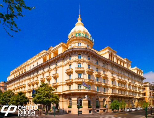 The Westin Excelsior Rome