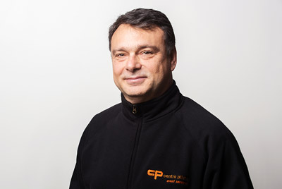 Alessandro Moroni