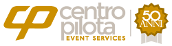 Centro Pilota Logo