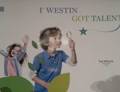 Westin Got Talent