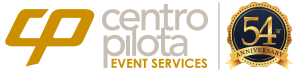 Centro Pilota Logo