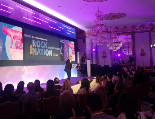 Sanofi Global Summit 2025: Centro Pilota partner tecnico per la salute globale