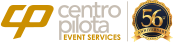 Centro Pilota Logo