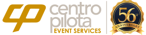 Centro Pilota Logo