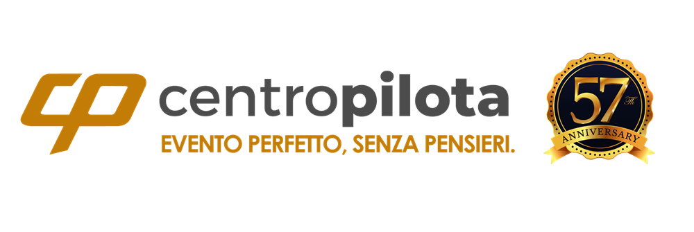Logo Centro Pilota